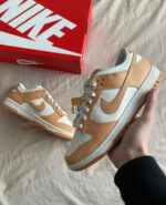 Dunk Low Harvest Moon – תמונה 3