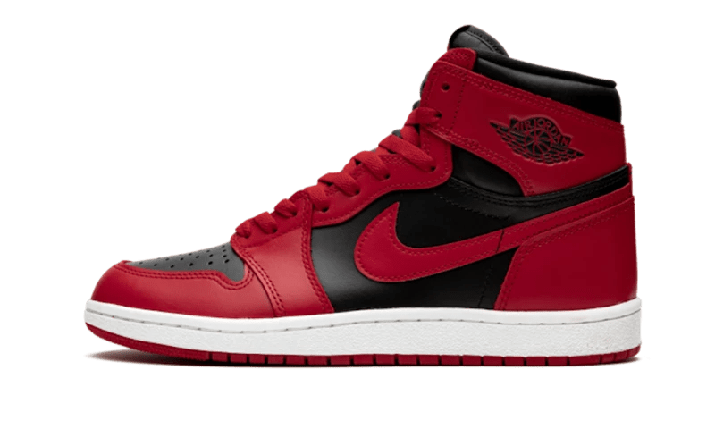 AIR JORDAN 1 HIGH 85 VARSITY Red