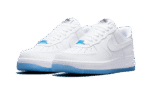 Nike Air Force 1 Low ’07 Lx Uv Reactive Swoosh – תמונה 4