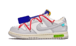DUNK LOW OFF-WHITE Lot 23