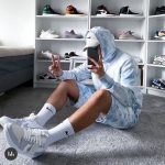 AIR JORDAN 1 Low PARIS – תמונה 2