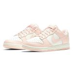 ⁦Dunk Wmns Low ‘Orange Pearl’⁩ – תמונה ⁦4⁩