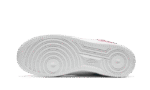 Nike Air Force 1 Low Lxx White Pink Aqua – תמונה 4