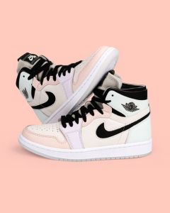 AIR JORDAN 1 HIGH Zoom AIR CMFT EASTER