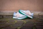 New Balance 327 CASABLANCA HOLLY GREEN – תמונה 5