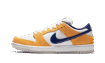 SB Dunk Low Laser Orange