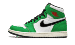 AIR JORDAN 1 High LUCKY GREEN