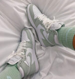 AIR JORDAN 1 HIGH Og SEAFOAM
