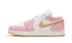 AIR JORDAN 1 Low PAINT DRIP