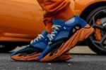Yeezy 700 BRIGHT BLUE