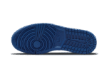 Air Jordan 1 Low Deep Royal Blue – תמונה 4
