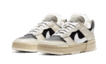 Dunk Low Disrupt Black Pale Ivory – תמונה 3