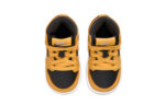Air Jordan 1 High Kids Pollen – תמונה 3