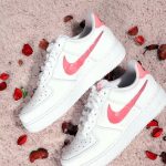 Nike Air Force 1 Low ’07 Se Love For All Valentine’s Day (2021) – תמונה 2