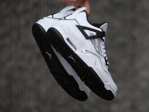 AIR JORDAN 4 Diy – תמונה 4