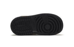 Air Jordan 1 Mid Kids BQ6933-007 – תמונה 3