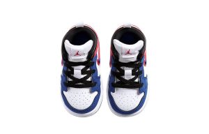 Air Jordan 1 Mid Kids BQ6933-146 – תמונה 2