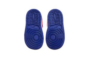 Air Jordan 1 Mid Kids BQ6933-146 – תמונה 4