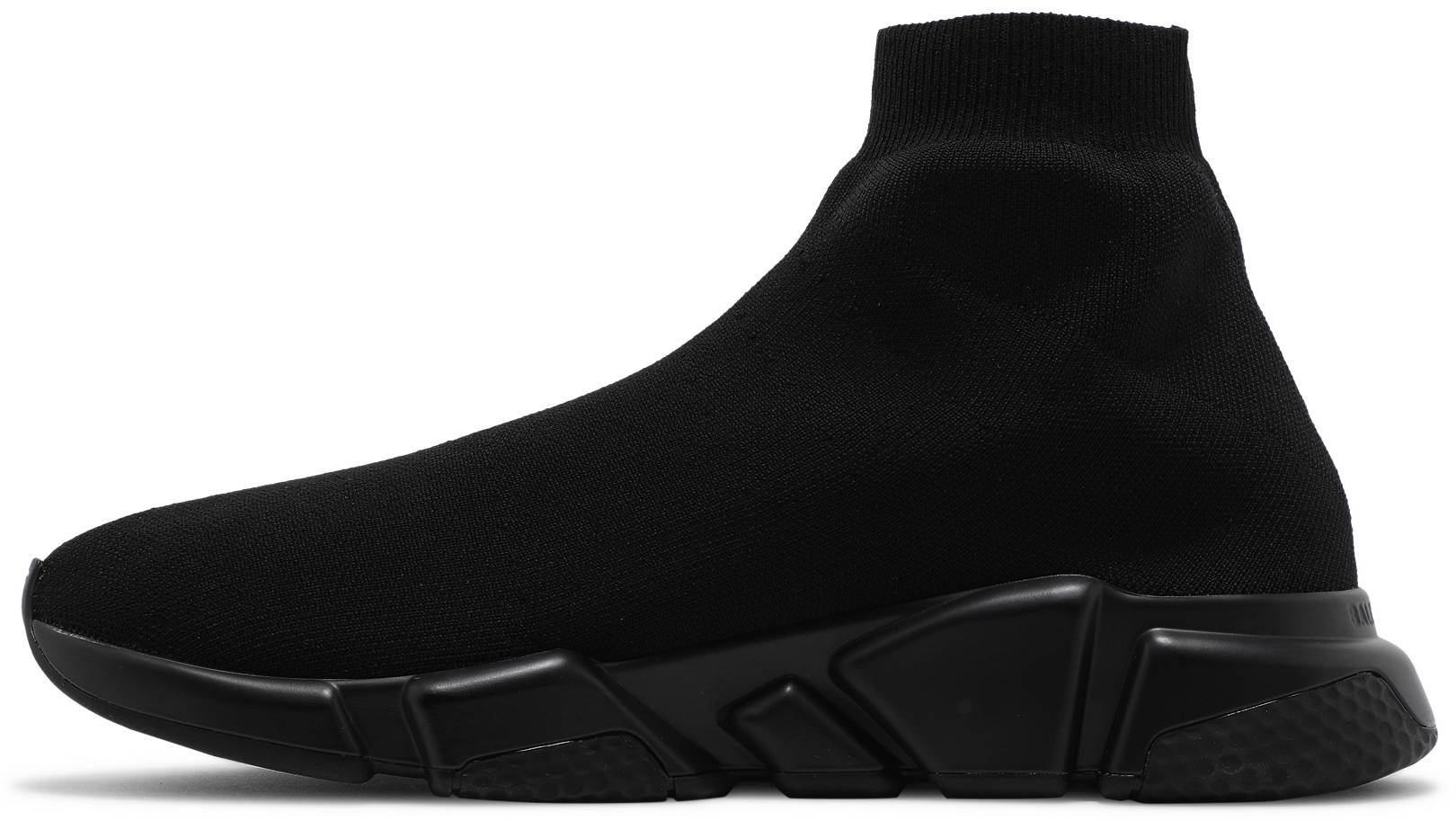 Balenciaga Speed Triple Black‏