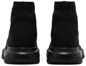 Balenciaga Speed Triple Black‏