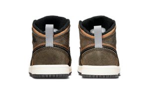 Air Jordan 1 Mid Kids DC7250-200 – תמונה 5