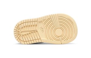 Air Jordan 1 Mid Kids Ice Cream – תמונה 4