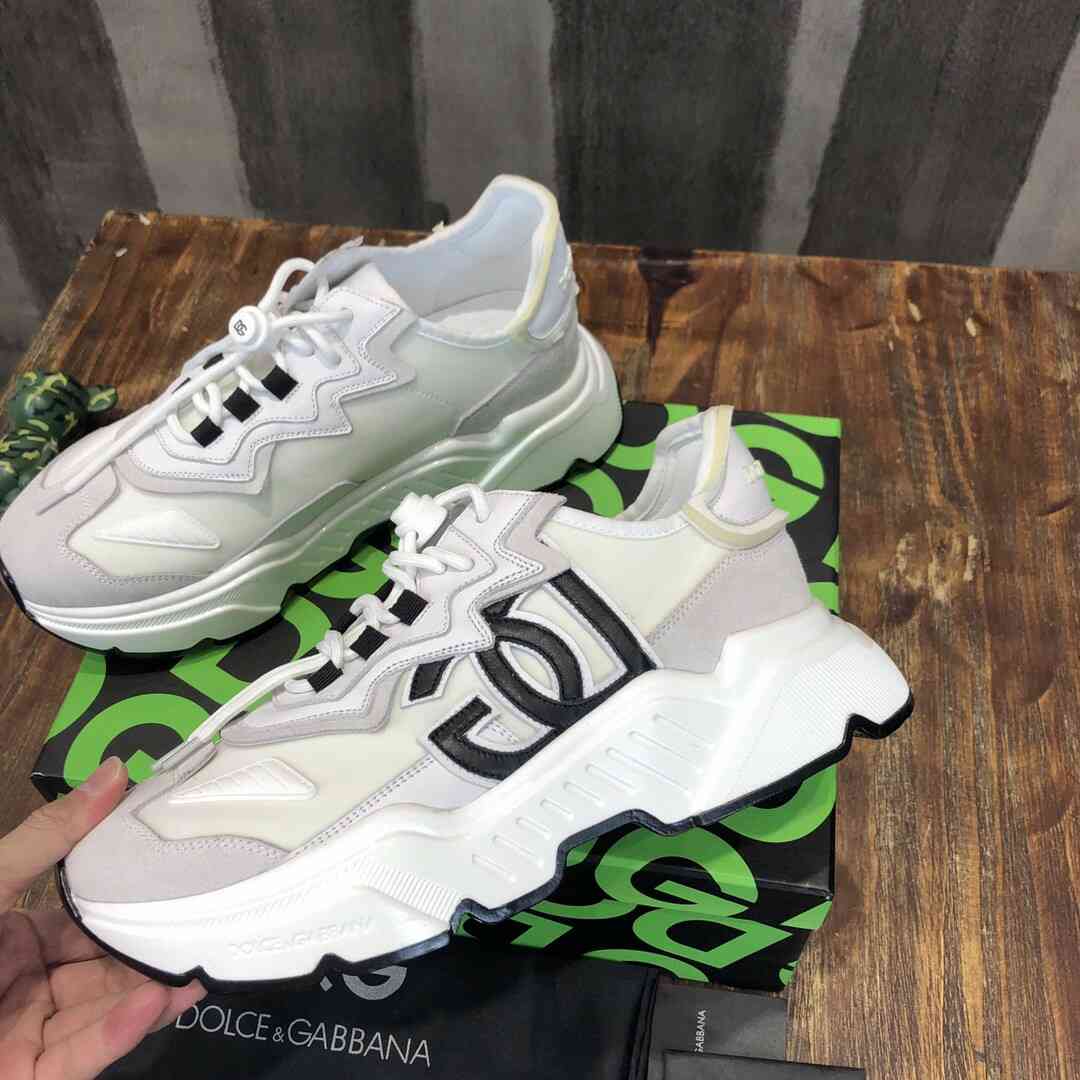 DOLCE GABBANA SNEAKERS