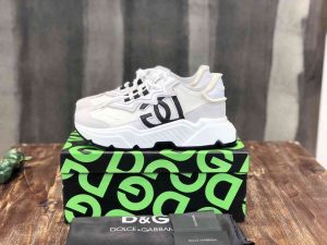 DOLCE GABBANA SNEAKERS