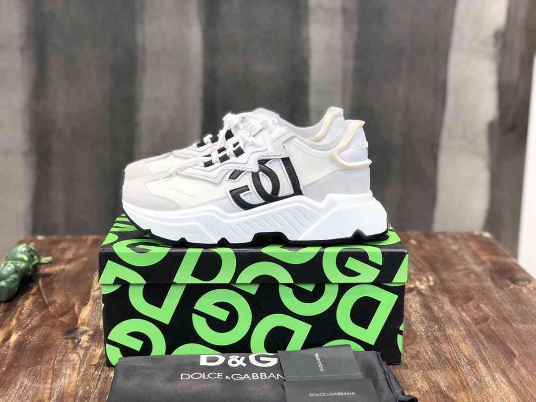 DOLCE GABBANA SNEAKERS