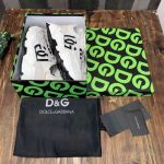 DOLCE GABBANA SNEAKERS