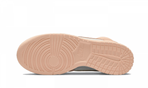 DUNK High CRIMSON TINT