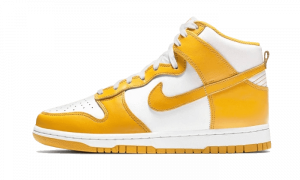 DUNK High DARK SULFUR