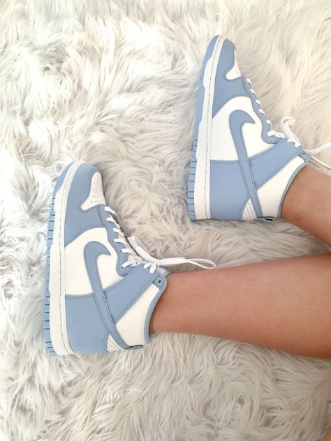 Dunk High Aluminium