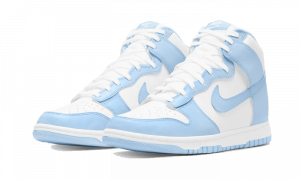Dunk High Aluminium