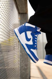 ⁦DUNK High GAME ROYAL⁩ – תמונה ⁦3⁩