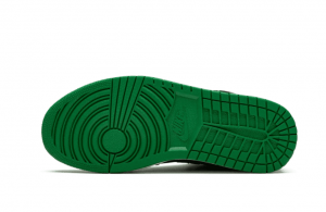 AIR JORDAN 1 Retro HIGH PINE GREEN BLACK