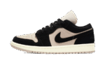 Air Jordan 1 Low Black Guava Ice