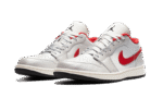 ⁦Air Jordan 1 Low Night Track⁩ – תמונה ⁦3⁩