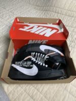Nike Blazer Mid Off-White Grim Reaper