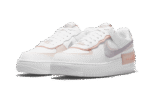Nike Air Force 1 Shadow Amethyst Ash – תמונה 5