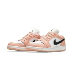 Air Jordan 1 Low Light Arctic Rose – תמונה 2