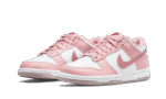 ⁦Dunk Low Pink Velvet⁩ – תמונה ⁦5⁩