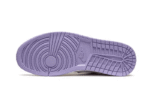 AIR JORDAN 1 Low ARCTIC PUNCH – תמונה 3
