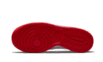 Dunk Low Championship Red – תמונה 3