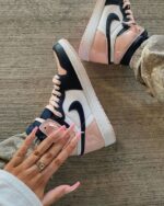 Air Jordan 1 High Og Bubble Gum