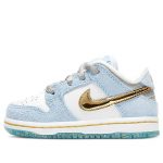 Nike Dunk Low Kids Sean Cleaver