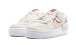 NIKE AIR FORCE 1 Shadow ‘PHANTOM/ECHO PINK – תמונה 4