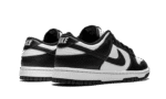 ⁦Dunk Low Retro Black White Panda⁩ – תמונה ⁦4⁩