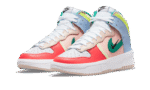 Dunk High Rebel Cashmere – תמונה 3