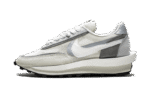Nike Ld Waffle Sacai White Grey